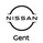 Logo GMS Gent Nissan